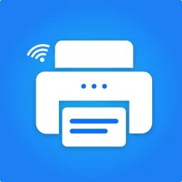 أيقونة Smart Printer: Print & Scan